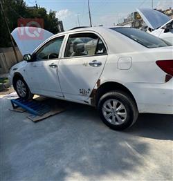 بي واي دي F3